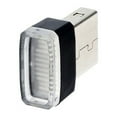 JIMING USB Lighting Interior Lights Atmosphere Light Universal LED