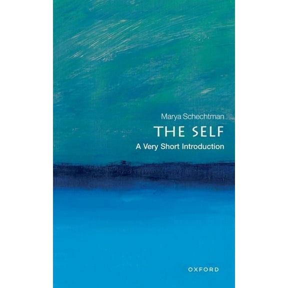 Very Short Introductions The Self: A Very Short Introduction, (Paperback)