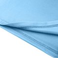 thumbnail image 5 of Yongwang Mens Sleeveless Workout Tank Tops Crew Neck Muscle Shirts Athletic Curved Hem Summer Sport Tops, 5 of 6