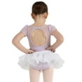 thumbnail image 4 of Capezio Glitter Tutu - Girls, 4 of 6