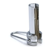 THE CIMPLE CO - CATV Security Shield - RG6 RG59 Coax Shield Adapter Wrench Removal & Trap Tool