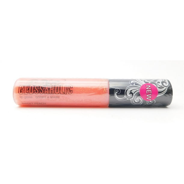 Hard Candy Glossaholic Lip Gloss