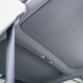 thumbnail image 3 of Sombrillas de techo VION Tesla Model 3 2023-2021 Fábricas de EE. UU., 3 of 8