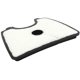 thumbnail image 5 of Filtro de aire para soplador de hojas Husqvarna 125B 125BVX 125BX # 545112101 Kuyhfg Sin marca, 5 of 5