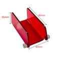 thumbnail image 1 of Lefu 1pc Protective Cover 33mm/40mm/48mm Protect Shell For Engraver Protective Eyes, 1 of 6