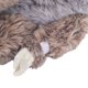 thumbnail image 4 of SAYOO Muñeco de peluche de peluche para niñas y niños, juguete de tamaño portátil con forma de animal de dibujos animados, regalo de cumpleaños, Navidad, boda, fiesta SAYOO  casual, 4 of 8