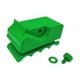 thumbnail image 2 of Máquina cortadora de cartón Herramienta cortadora de cartón Cortadora de cartón universal verde, 2 of 8