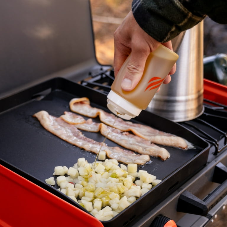 Blackstone Adventure Ready Camping Griddle Tool Kit 5 Piece Walmart