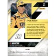 thumbnail image 2 of 2017 Panini Absolute Base #82 Kyle Busch Racing Trading Card, 2 of 6