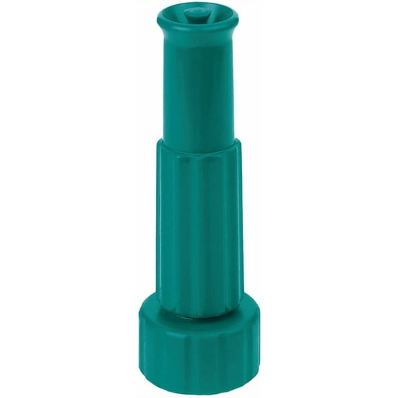 Gilmour 804282-1001  Poly-Twist Garden Hose Nozzle