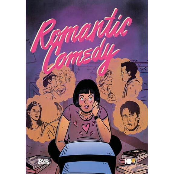 Romantic Comedy (DVD)
