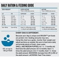 thumbnail image 6 of Orijen Original Biologically Appropriate Grain-Free Chicken, Turkey & Fish Dry Dog Food, 4.5 lb, 6 of 13