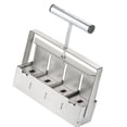 thumbnail image 1 of Dibble,Handheld Soil Blocker Tool With Dibbles With Dibbles Dibbers Block Maker Soil Blocker 2-inch Soil 2-inch Soil Block Maker Soil Tool Dsfen Eryue Dibble Handheld Havou, 1 of 7