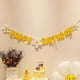 thumbnail image 4 of Happy Birthday Decorations Banners Party Decor Supplies for Girls Boys, 4 of 5