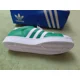 thumbnail image 4 of Ad-id-as Originals Superstar II Men's Sneakers Green Comfort Sport SZ-11.5 READ!, 4 of 6