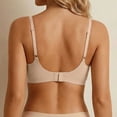 thumbnail image 5 of Bras for Women No Underwire Baeitkot Women’s Wireless Seamless Push Up Bra, 5 of 6