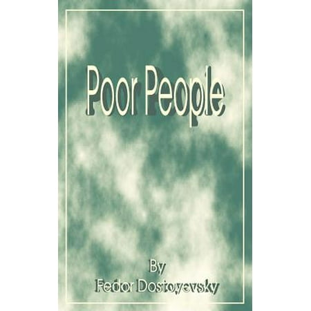 Poor People (Best Cities For Poor People)