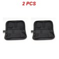 thumbnail image 1 of 1/2 Pcs Sac à Outils Portable en Toile Multifonctionnel Noir pour Réparation de Montre avec Fermeture Éclair Style A 2 Pcs TP, 1 of 6
