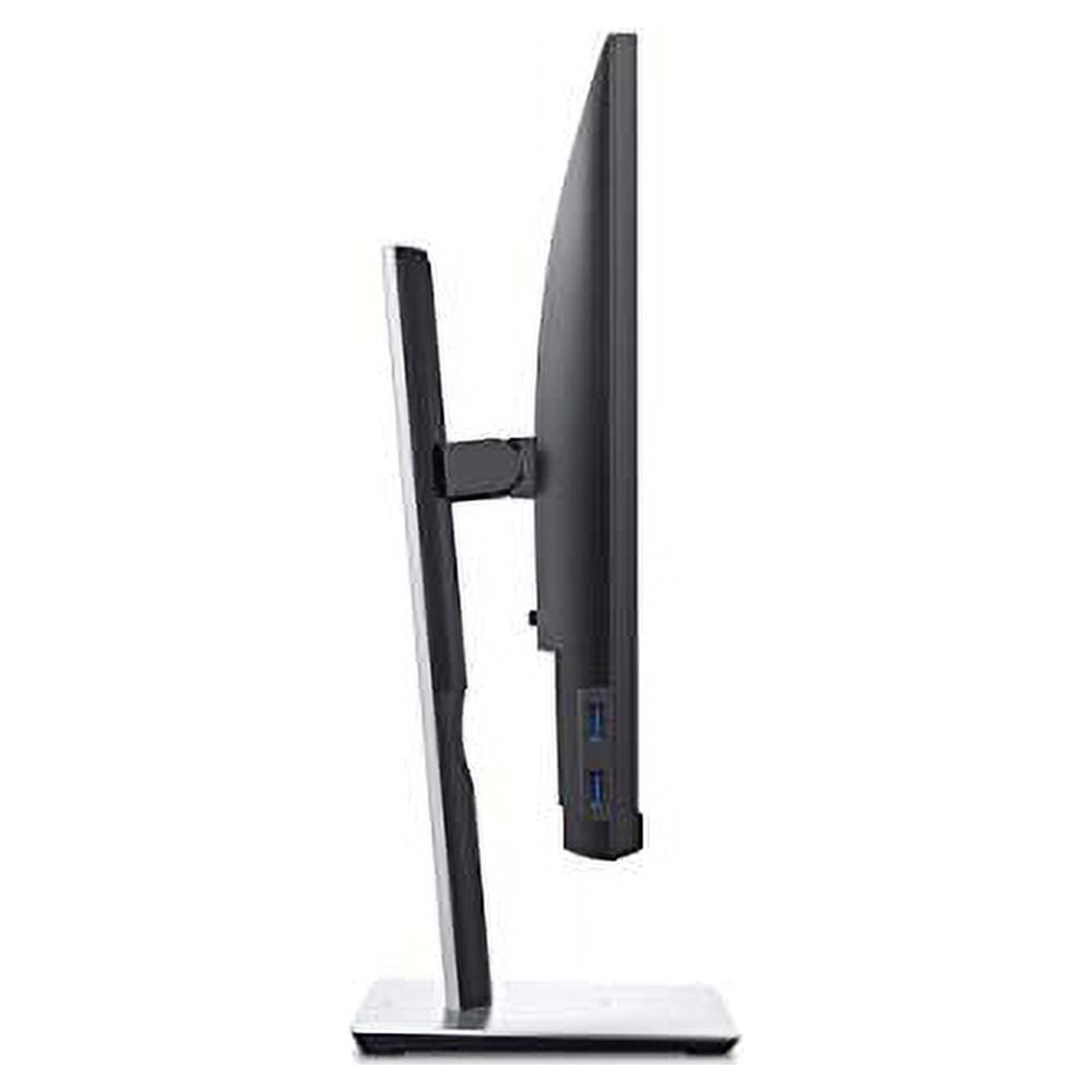 Dell P Series 23-Inch LCD Computer Monitor, LED-lit, Ultra Dell P Series 23-Inch LCD Computer Monitor, LED-lit, Ultra