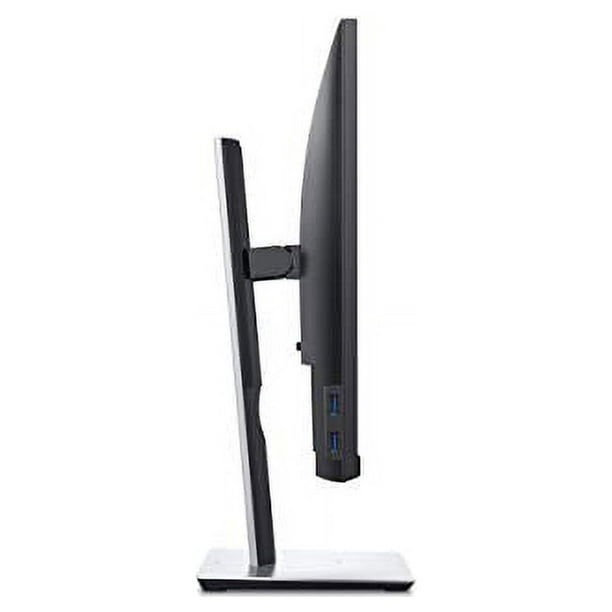 Dell P Series 23-Inch LCD Computer Monitor, LED-lit, Ultra Thin