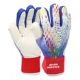 thumbnail image 1 of Guantes De Portero Fútbol Soccer Antidesliz Espesamiento, 1 of 8