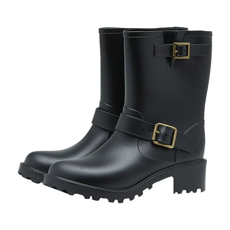 Nmnitkp Boots for Women Comfortable and Breathable Advanced Design Shoes for Women Women s 100% Leather Ankle Boots & Booties with Inner Side Zip Lady