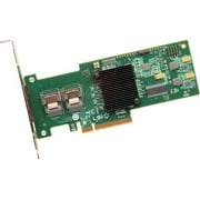 LSI Logic MegaRAID 9240-8i 8-port SAS RAID Controller