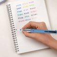thumbnail image 1 of Desk Writing Accessories - Versatile Notepad Mats with Non- for Home and Use Ideal Decorative for Any Workspace, 1 of 3