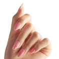 thumbnail image 3 of KISS imPRESS Design  Valentine's Day Press on Nails, Much Love, Pink, Medium Almond, 30 Count, 3 of 13