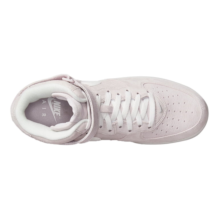 Size 13 Nike Air Force 1 Mid QS Venice Mens Lace-Up Athletic Sneakers DM0107-500 Nike Air Force 1 Mid Venice DM0107-500 Men main image 3