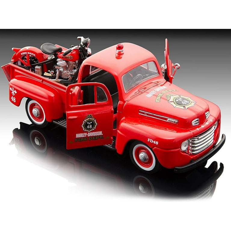 1948 Ford F-1 Pickup Truck 