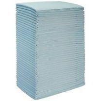 300-17x24" CHEAP Lightweight Economy Puppy Dog 3-Ply Training Piddle Pee Pads