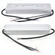 thumbnail image 4 of Fuente de alimentación regulable LED IP67 Entrada impermeable AC220-240 V (50/60 Hz) Entrada 24 V 100 W 4,17 A VoborMX herramienta, 4 of 8