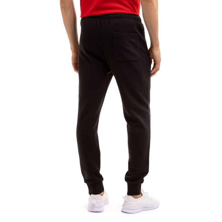 U.S. Polo Assn. Men's Fleece Jogger