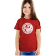 thumbnail image 2 of Only Santa Can Judge Me This Christmas Unisex Toddler T Shirt, 2 of 4