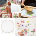 thumbnail image 4 of Paper Making Frame DIY Paper Making Frame DIY Paper Making Wood Frame Paper Screen, 4 of 6