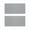 Grey, variant on 2Pcs 32x64 Holes Large Classic Building Blocks Base Plate - Compatible With Brand Toys, DIY Assembled Wall,Christmas Hallow Gift