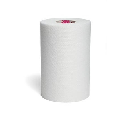 tape medipore inch cloth medical 3m 2962 yards roll soft