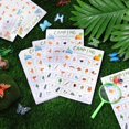 thumbnail image 3 of Juego Nature Scavenger Hunt Hoolerry, 30 cartas, 13 x 18 cm, 3 of 7