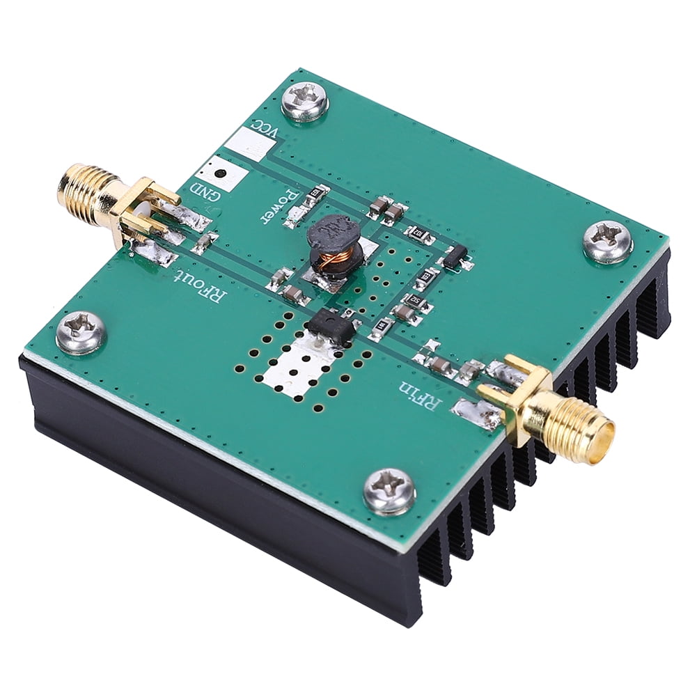 Board, 380450MHz 5W RF Power , Wireless Remote Control For RF Remote