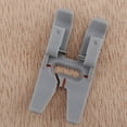 thumbnail image 5 of Domestic Sewing Machine NonStick Presser Foot Feet For Pfaff Sewing Machine, 5 of 10
