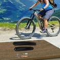 thumbnail image 4 of Bicycle Fenders Colorful Detachable Mudguard For 14/16/20 Inch Folding Bikes Small Wheel Cycling Fenders Accessories, 4 of 12