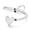 C, variant on Simple Letter Three-dimensional Loving Heart With Opening Adjustable Ring