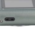 thumbnail image 4 of HD Digital Camera 48MP Vintage 4K Camcorder for Travel Video Recording with 16X Zoom 2.4 inches / 6.1 cm LCD High Resolution Lightweight Pocket Digital Card Camera for Photography Kids Teens Green, 4 of 8