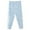 a-Light Blue29373, variant on VNKIDY Girls Pants Kids Star Printed Plush Loungewear Pants Light Blue Color High Elastic Waisted Trousers For Warm Cute Casual Daily Wear Stylish Pants