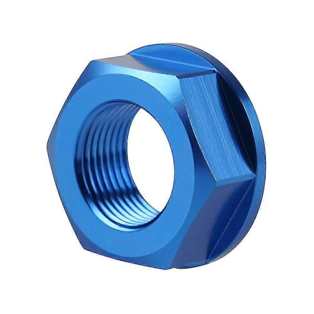 Tornillo de tuerca de eje delantero y trasero M16xP1.5 y M20xP1.5 para Yamaha WR250F, WR450F, YZ125, YZ250, YZ250F, YZ450F, YZ2125X, YZ250X, WR250R, WR250X s202412241635