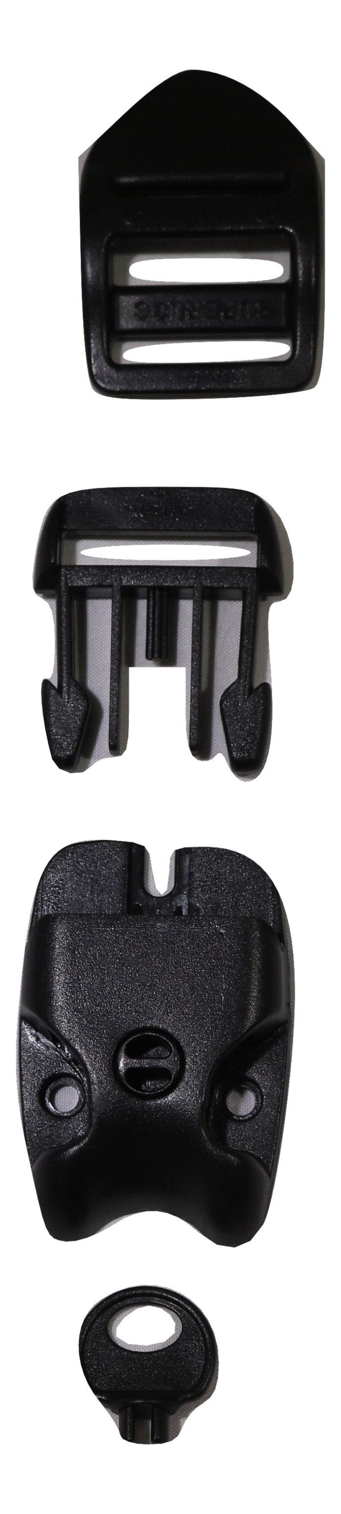 2 pc Wind Strap Kit Hot Tub Secure ACW Loc Spa Hurricane Tie Down 8 Ft | TAN | 8ACW412PTN