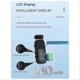 thumbnail image 3 of Business Clip Handsfree Bluetooth Headphones Matte Gray, 3 of 5