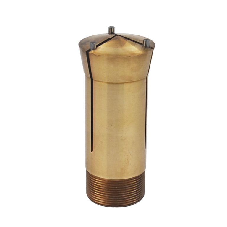 5C Emergency Steel Collet 1/16″ – Ideal For Lathes & Fixtures, Ready To Modify
