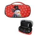 thumbnail image 7 of COEQINE Hat Snowman Insulin Storage Bag Traveling Bag For Medicine Insulin Insulin Travel Bag forPregnant Women With Gestational Diabetes in Daily Use, 7 of 7